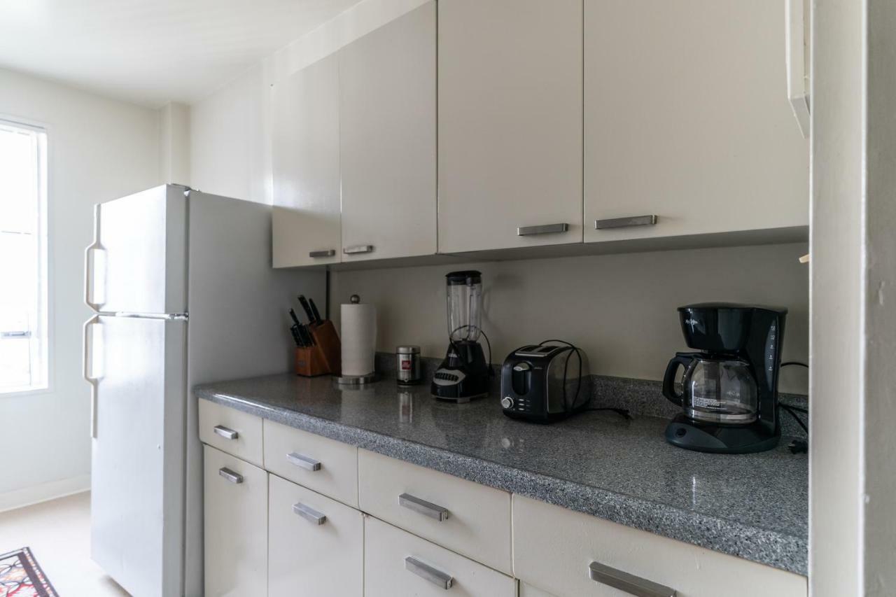 2 Bedroom Condo With A View Near The Grove Los Angeles Kültér fotó