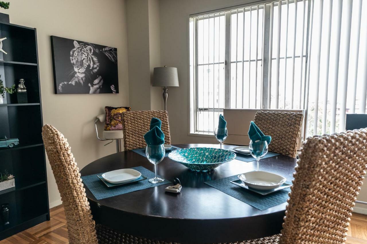 2 Bedroom Condo With A View Near The Grove Los Angeles Kültér fotó
