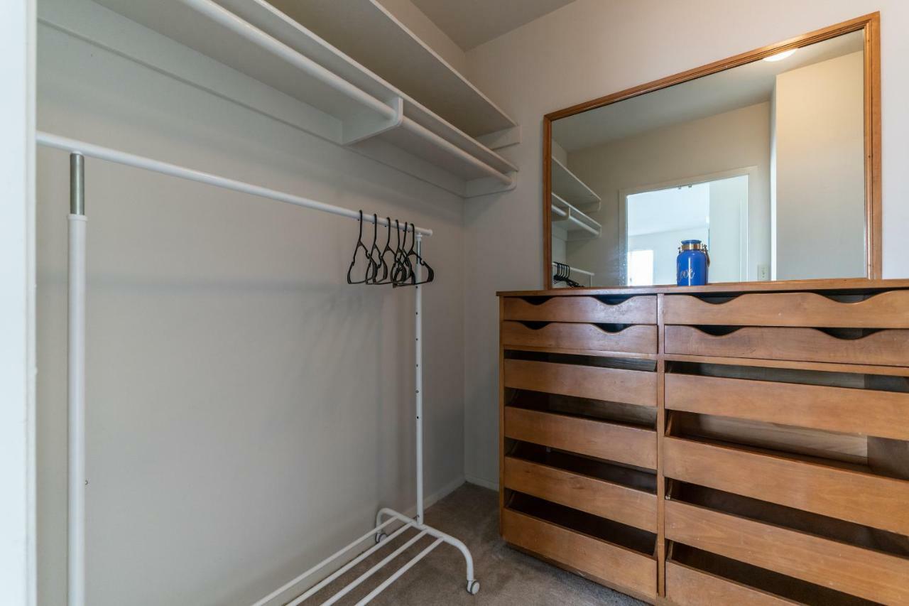 2 Bedroom Condo With A View Near The Grove Los Angeles Kültér fotó