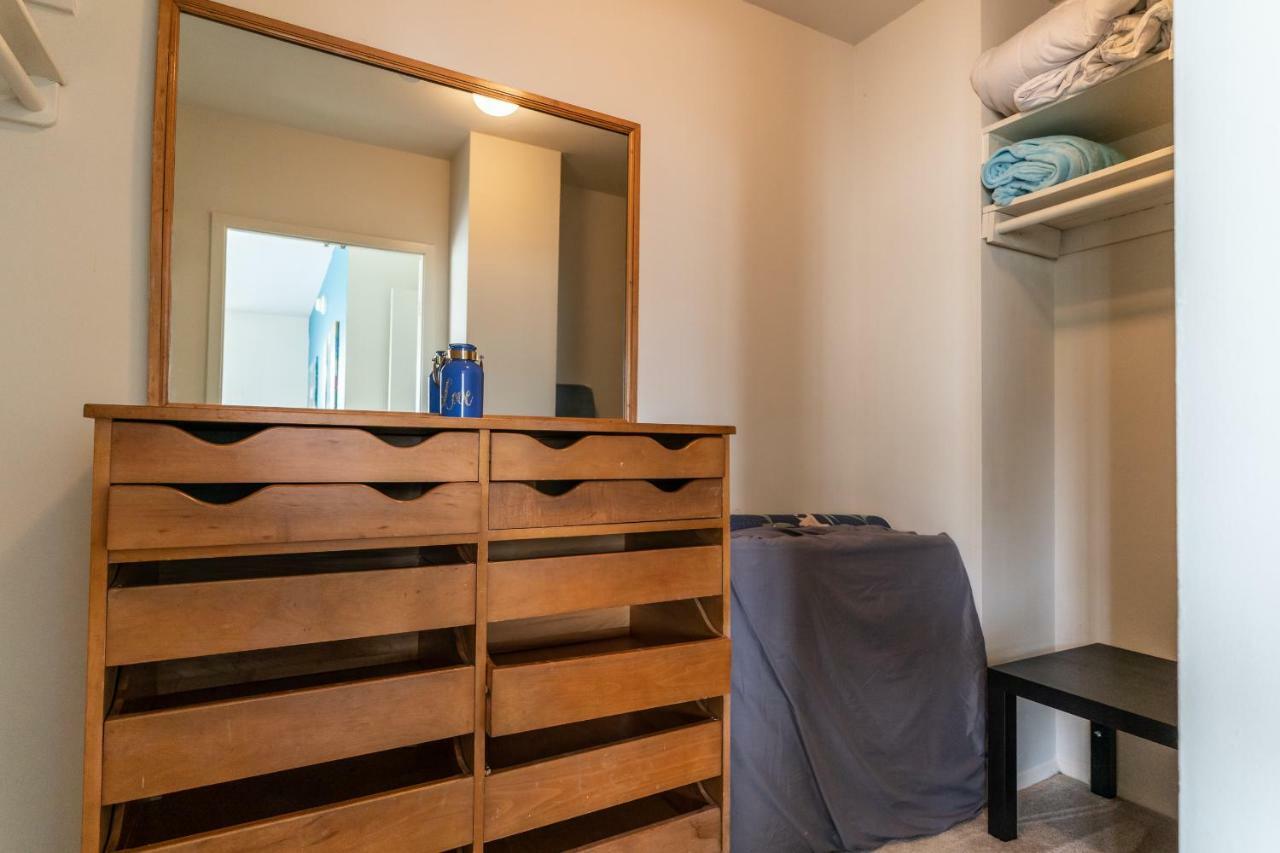 2 Bedroom Condo With A View Near The Grove Los Angeles Kültér fotó